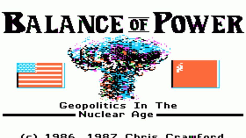 Balance of Power: Geopolitics in the Nuclear Age screenshot 3