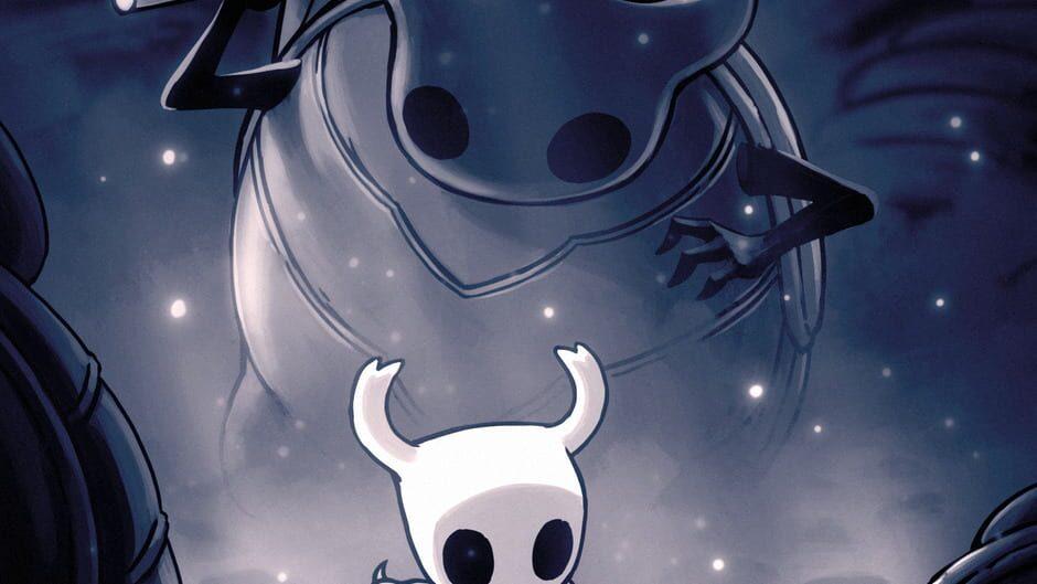 Hollow Knight artwork 2
