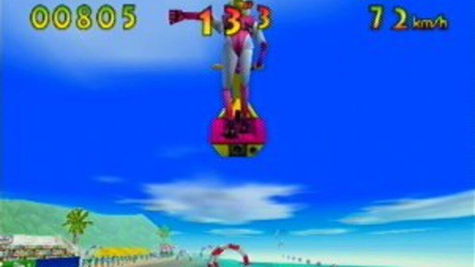 Wave Race 64 screenshot 4