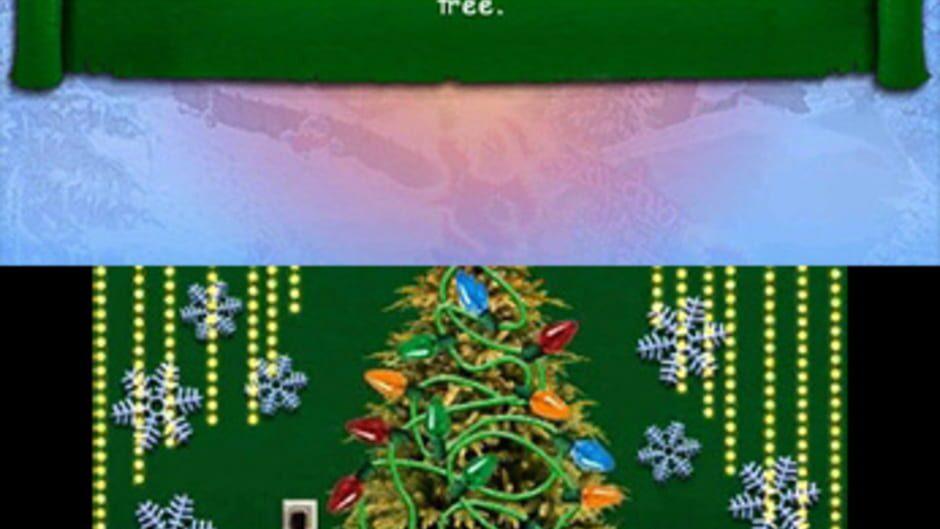 Christmas Wonderland 3 screenshot 3