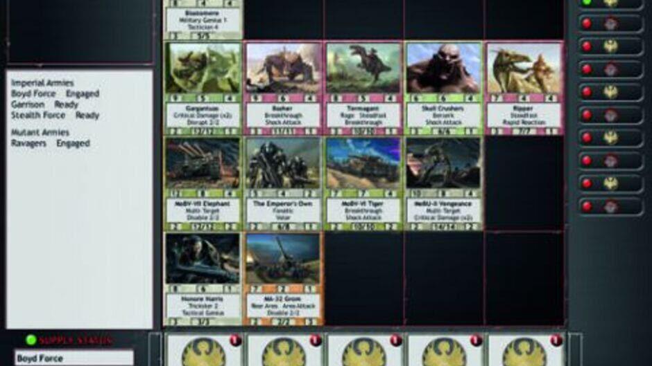 Armageddon Empires screenshot 1