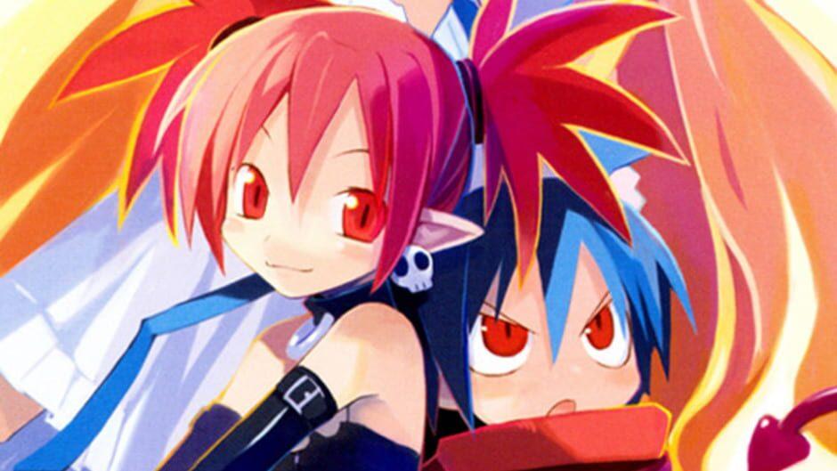 Disgaea: Hour of Darkness artwork 2