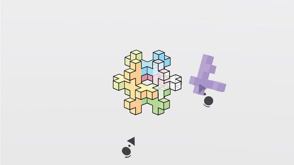 Cubism screenshot 2