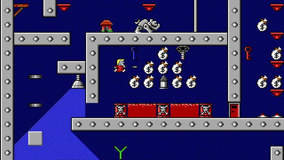 Secret Agent screenshot 2