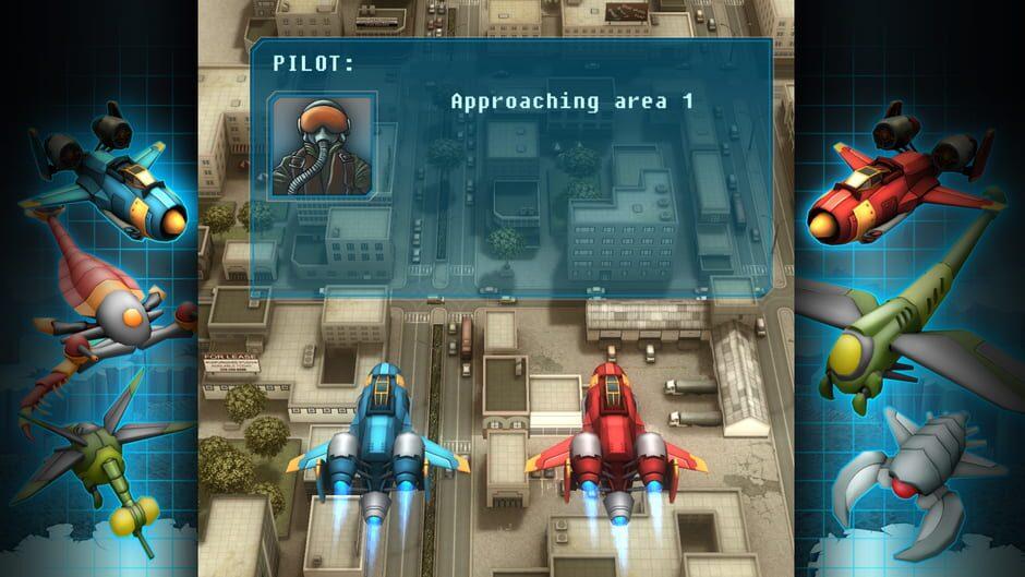 FullBlast screenshot 1