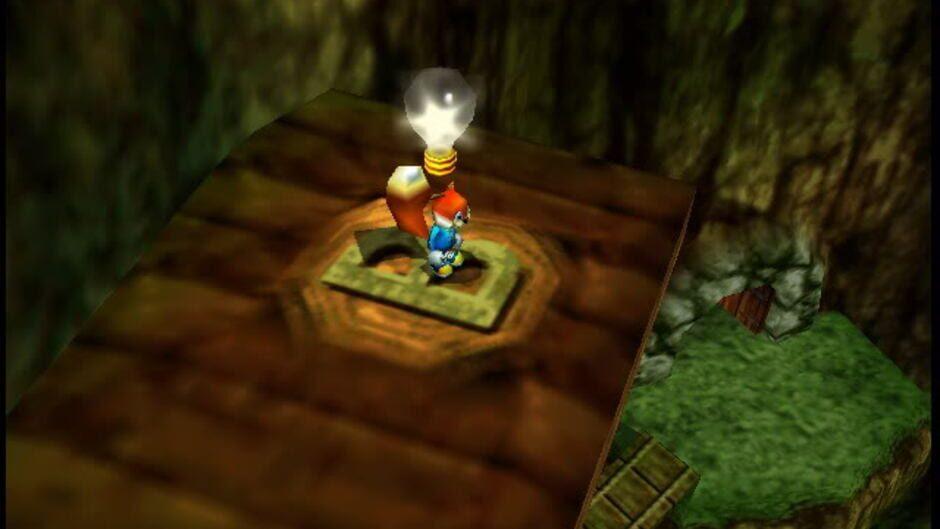 Conker's Bad Fur Day screenshot 4