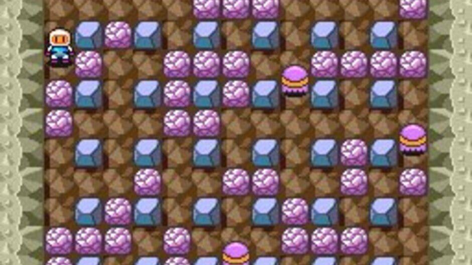 Bomberman '93 screenshot 4