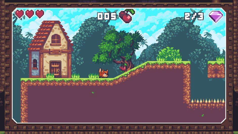 FoxyLand screenshot 2