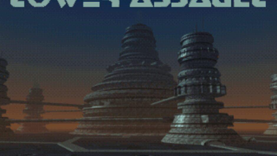 Alien Breed: Tower Assault screenshot 2
