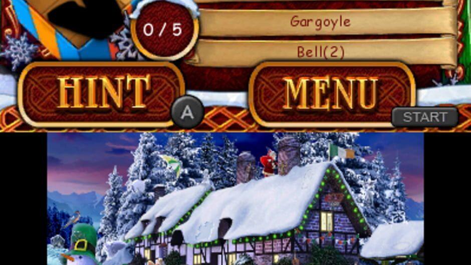 Christmas Wonderland 4 screenshot 3