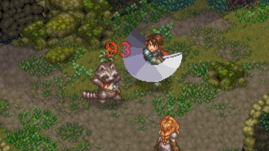 Arcadian Atlas screenshot 3