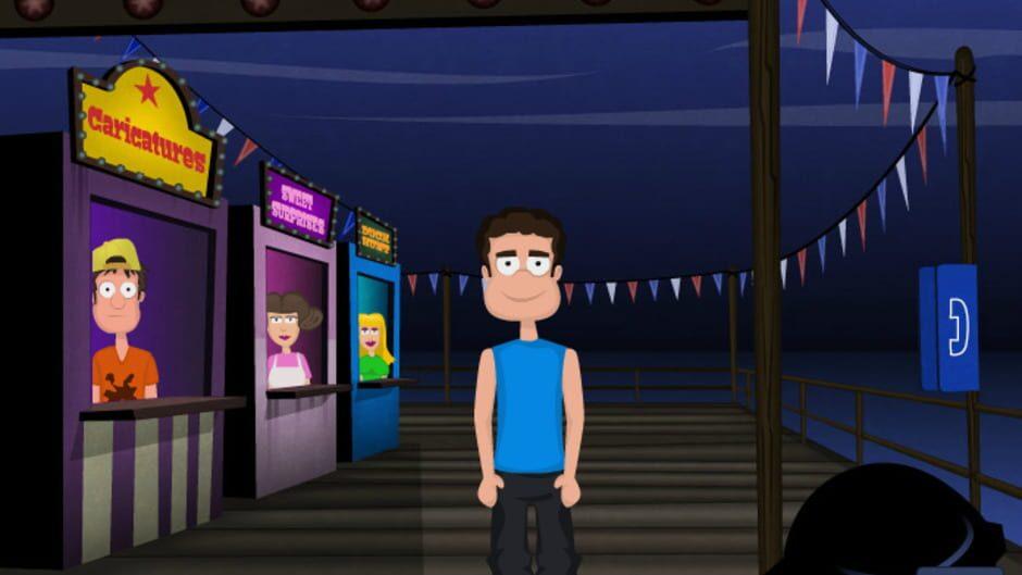 Route 401 Motel screenshot 3