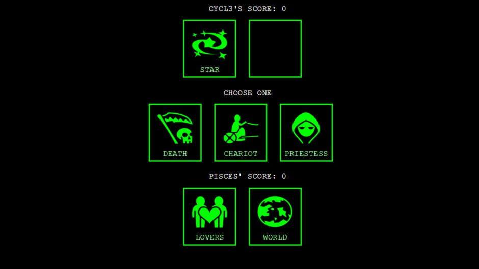 Open Sorcery: Sea++ screenshot 4
