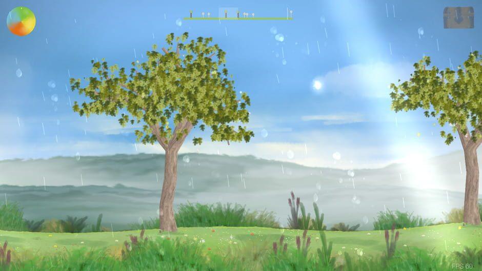 Autumn screenshot 2