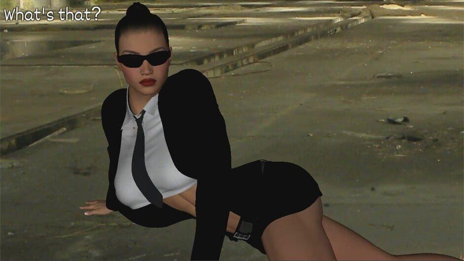 Target of Desire: Episode 1 screenshot 2