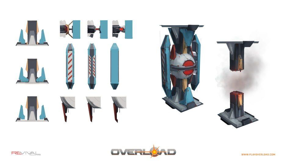 Overload artwork 1