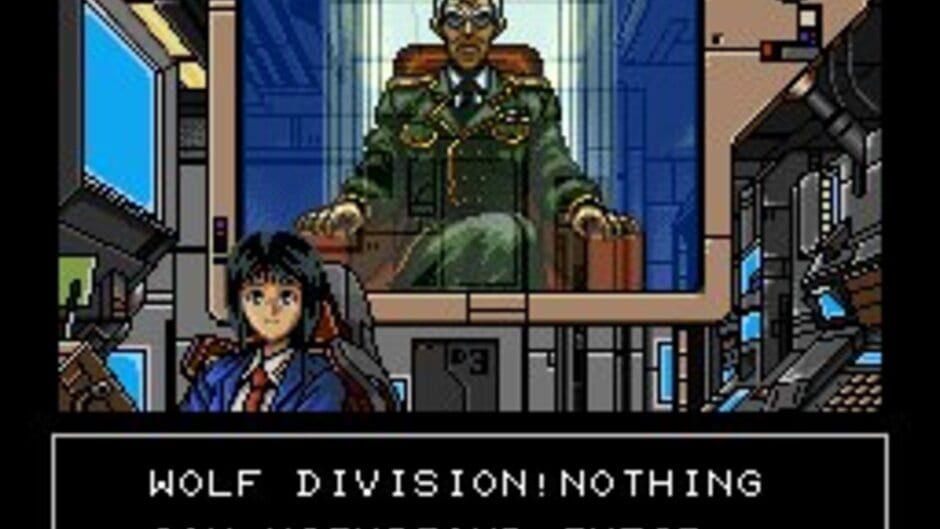 Metal Marines screenshot 3