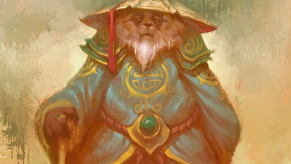 World of Warcraft: Mists of Pandaria artwork 4