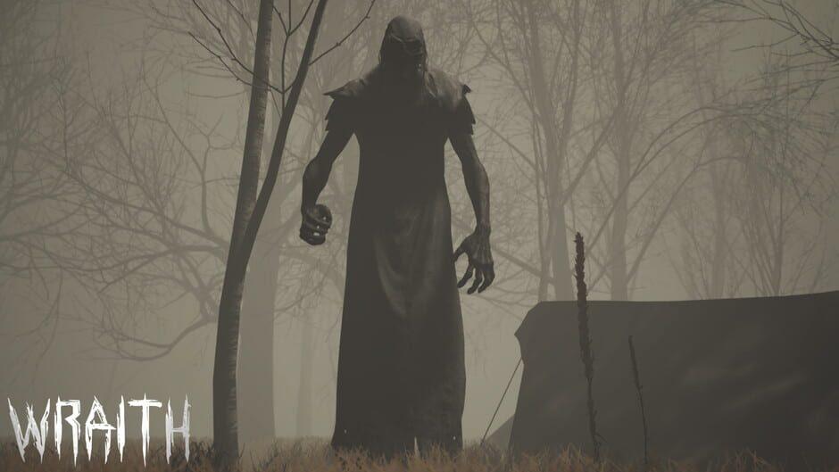 Wraith screenshot 4