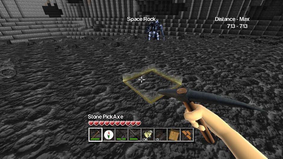 CastleMiner Z screenshot 3