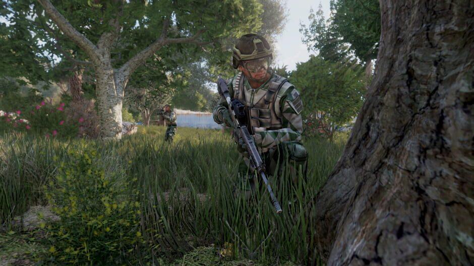 Argo screenshot 4