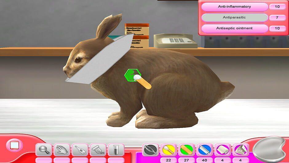 My Vet Practice: In the Country screenshot 2