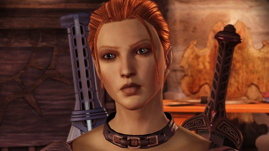 Dragon Age: Origins - Leliana's Song screenshot 1