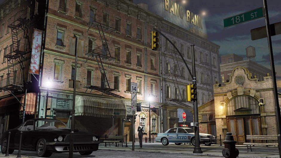 Art of Murder: FBI Confidential screenshot 4