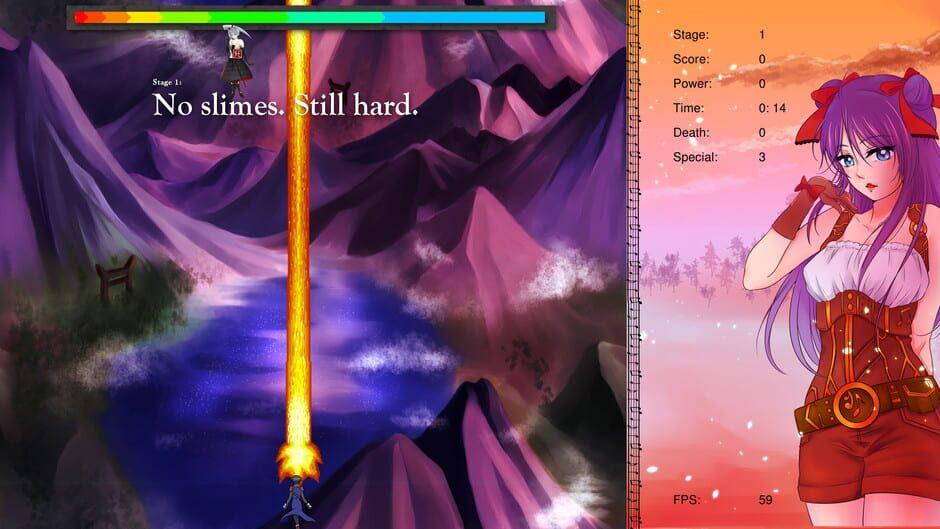 Heartomics: Lost Count screenshot 3