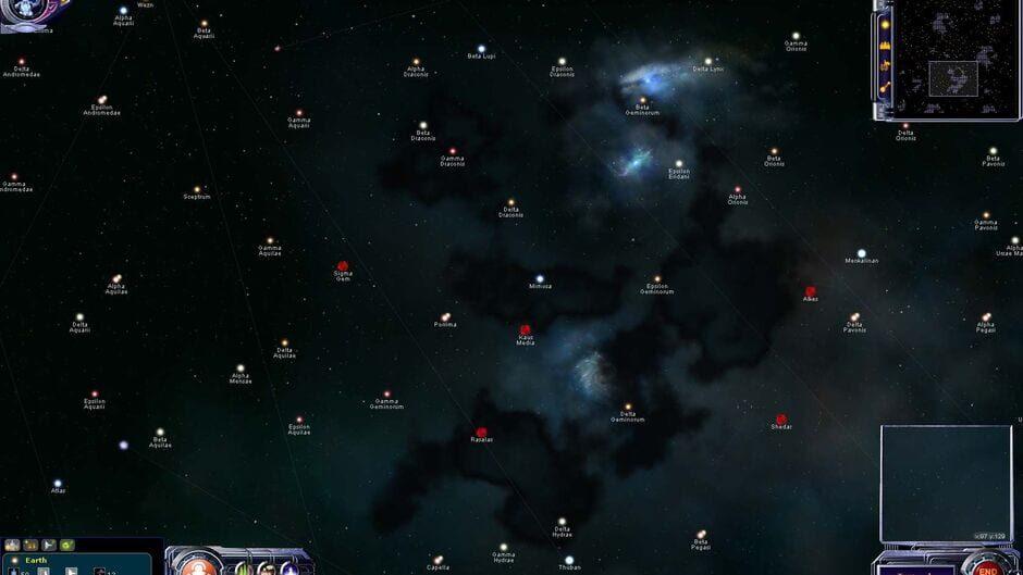 Armada 2526 screenshot 4