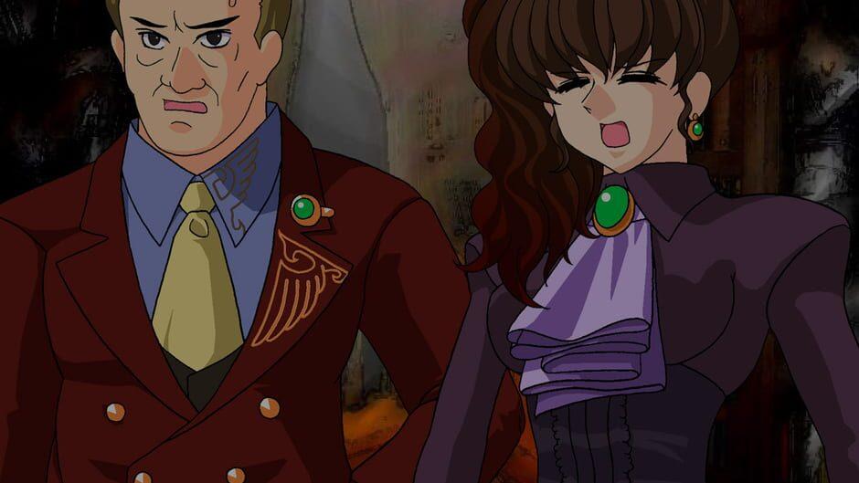 Umineko When They Cry: Answer Arcs screenshot 2