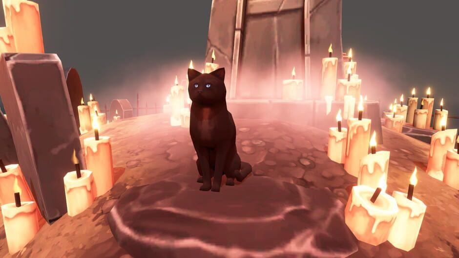 Hidden Paws Mystery screenshot 2