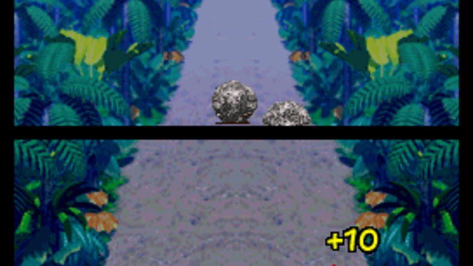 DK: Jungle Climber screenshot 3
