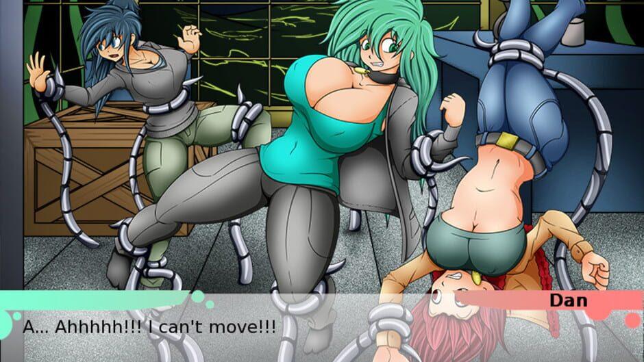 Gender Bender DNA Twister Extreme screenshot 4