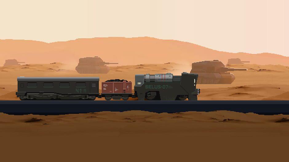 The Final Station screenshot 1