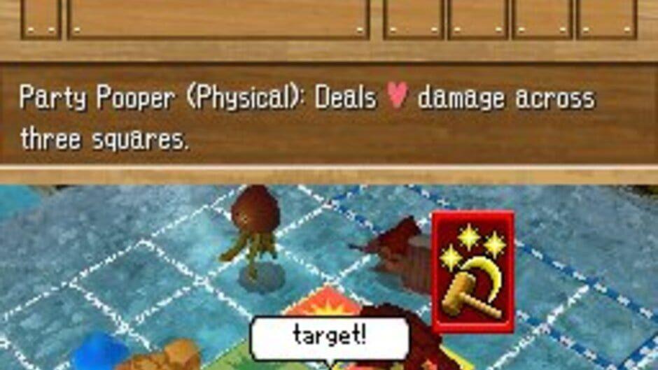 Dragon Quest Wars screenshot 4