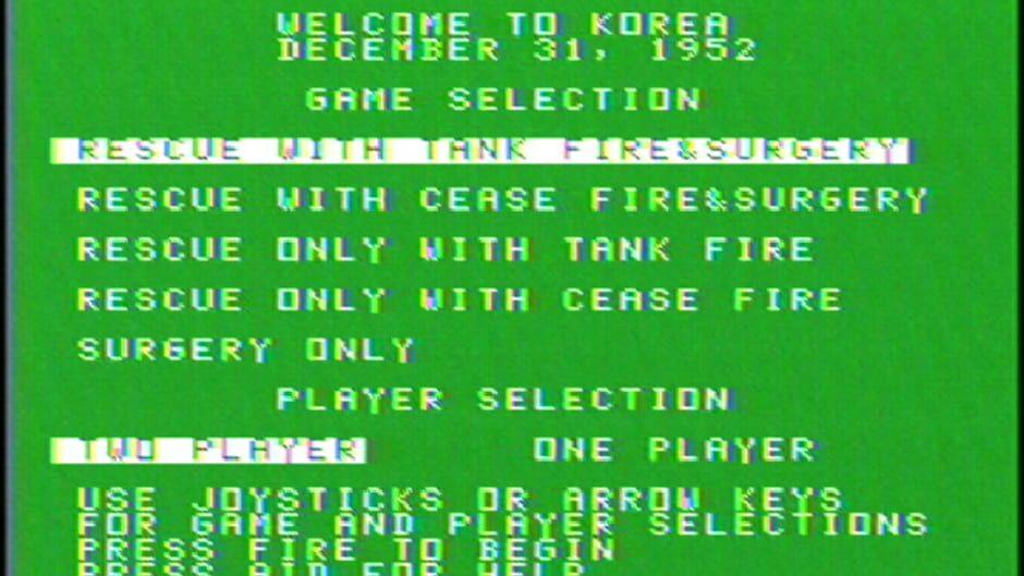 M*A*S*H screenshot 1