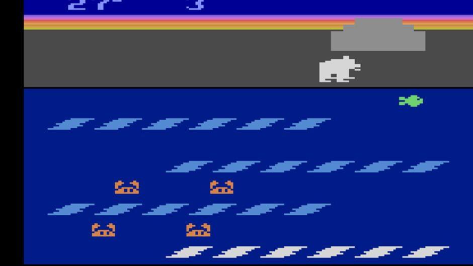 Frostbite screenshot 2