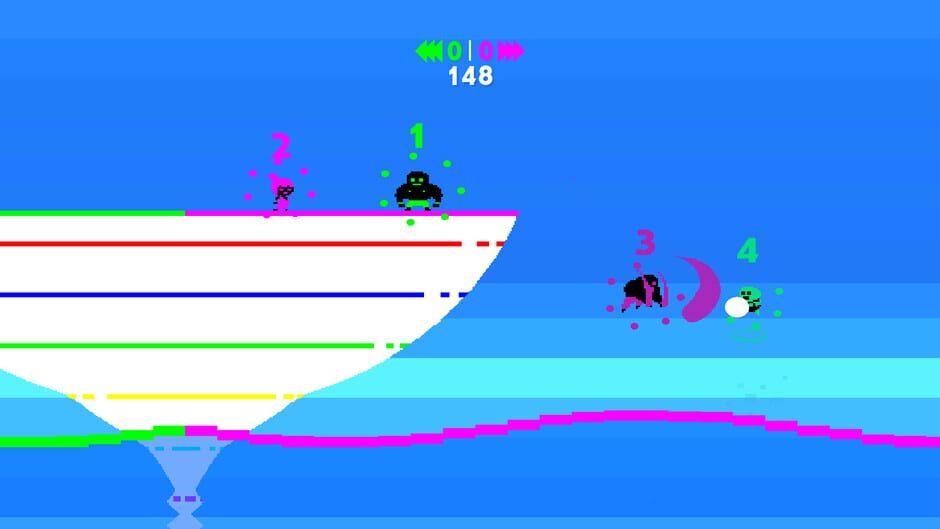 Sportsfriends screenshot 3