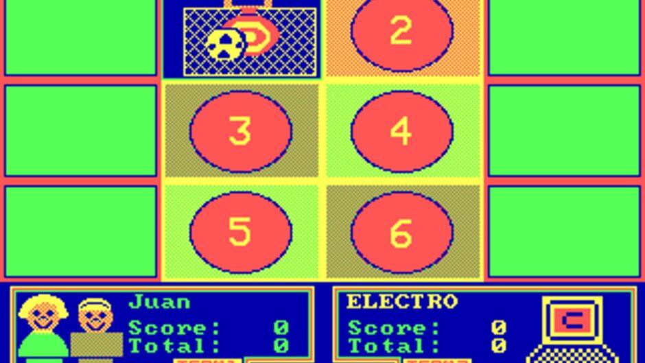 Fisher-Price: I Can Remember screenshot 3