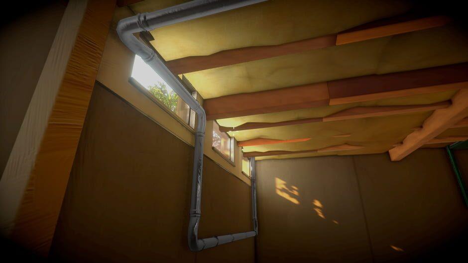 Reflections screenshot 2