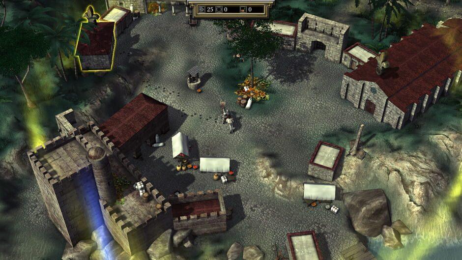 Expeditions: Conquistador screenshot 2