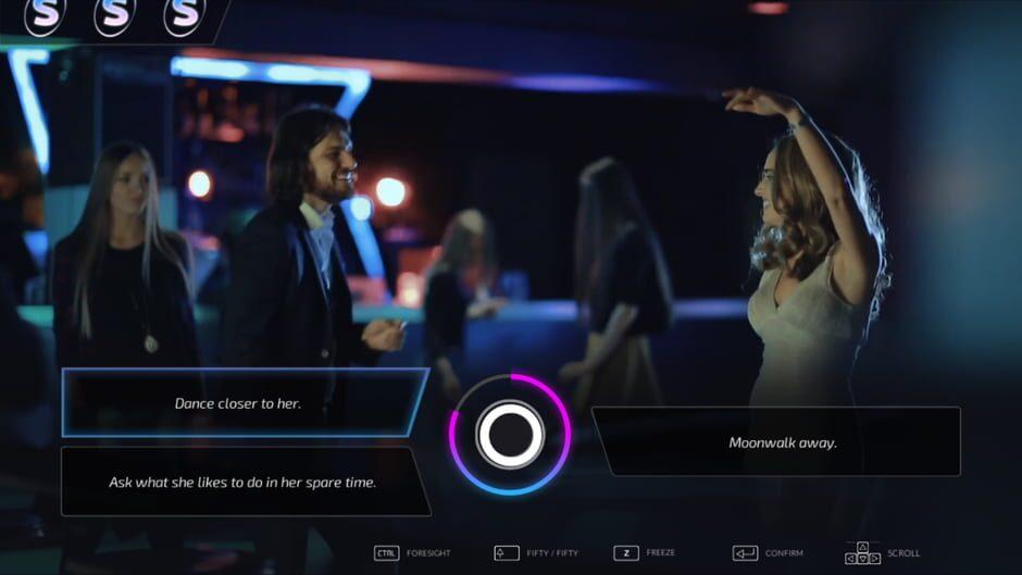 Super Seducer screenshot 4