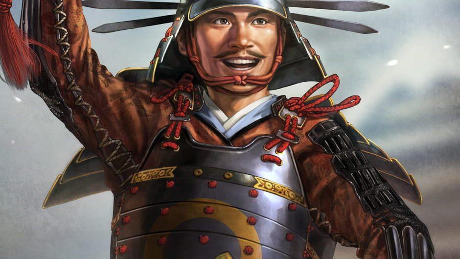 Nobunaga's Ambition: Taishi artwork 4