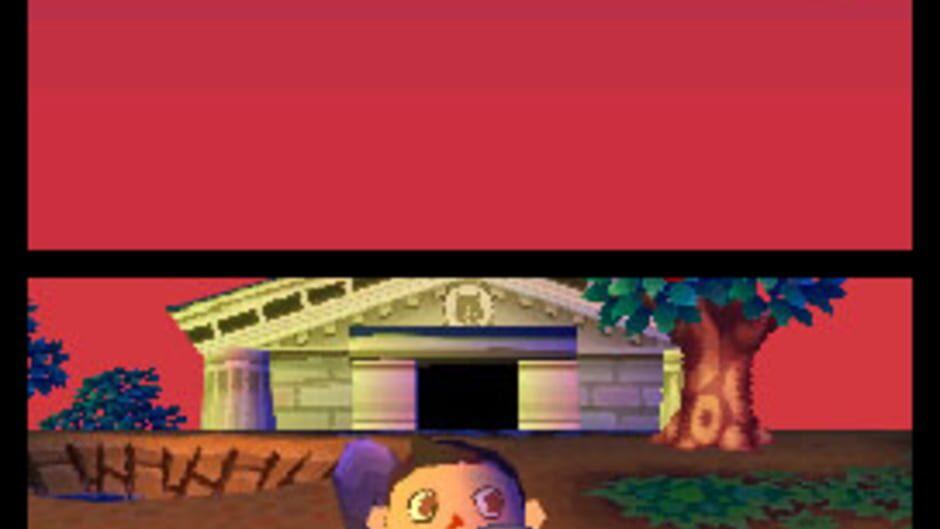 Animal Crossing: Wild World screenshot 2