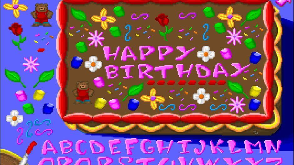 Fatty Bear's Birthday Surprise screenshot 2