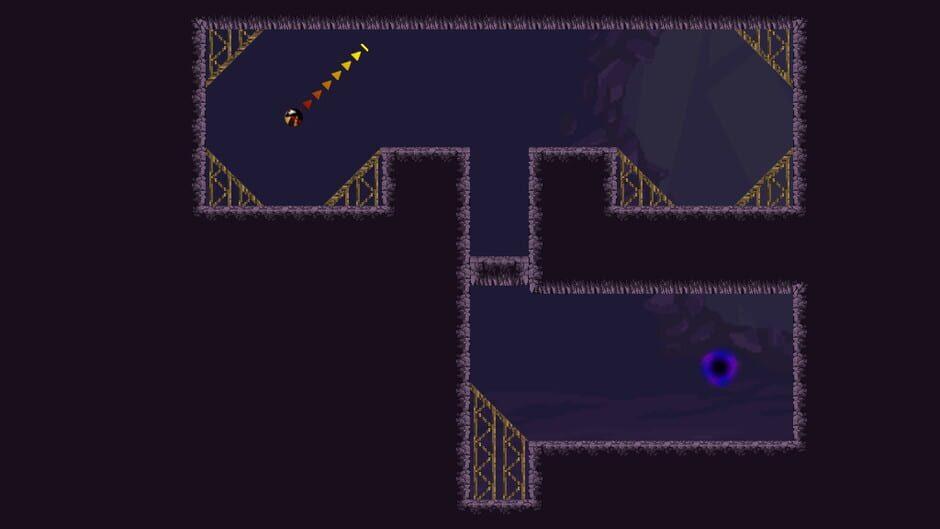 AchBall screenshot 1