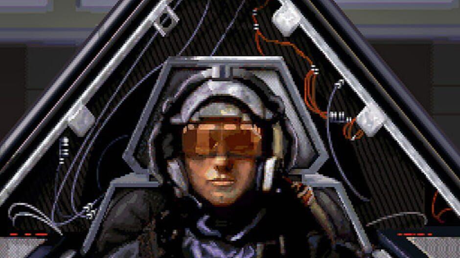 Star Wars: Rebel Assault screenshot 1