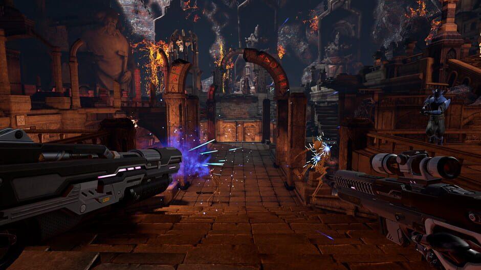 DWVR screenshot 1