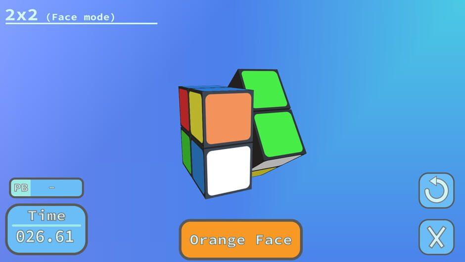 Cubeverse screenshot 4